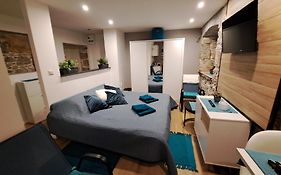 Apartman Barocco Lovran