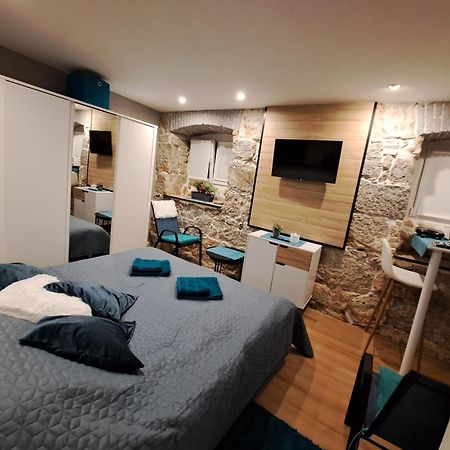 Apartman Barocco Laurana Esterno foto