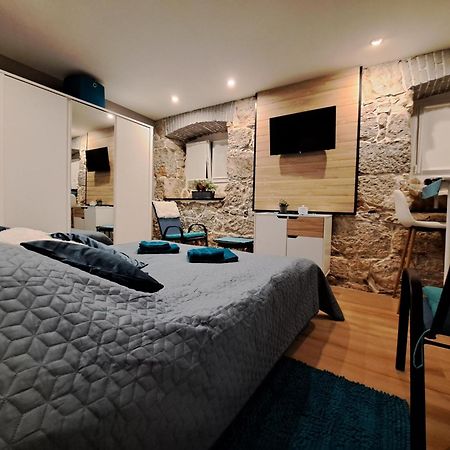Apartman Barocco Laurana Esterno foto