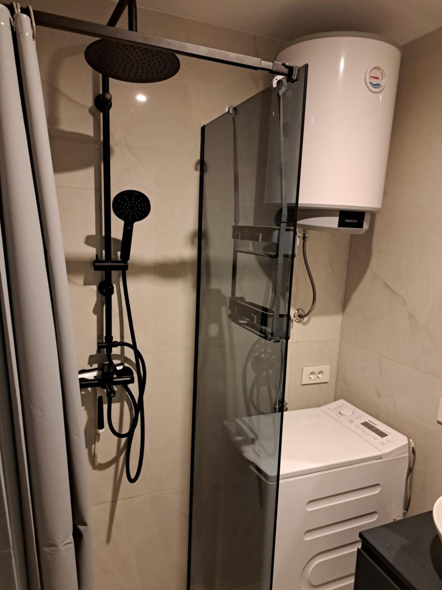Apartman Barocco Laurana Esterno foto