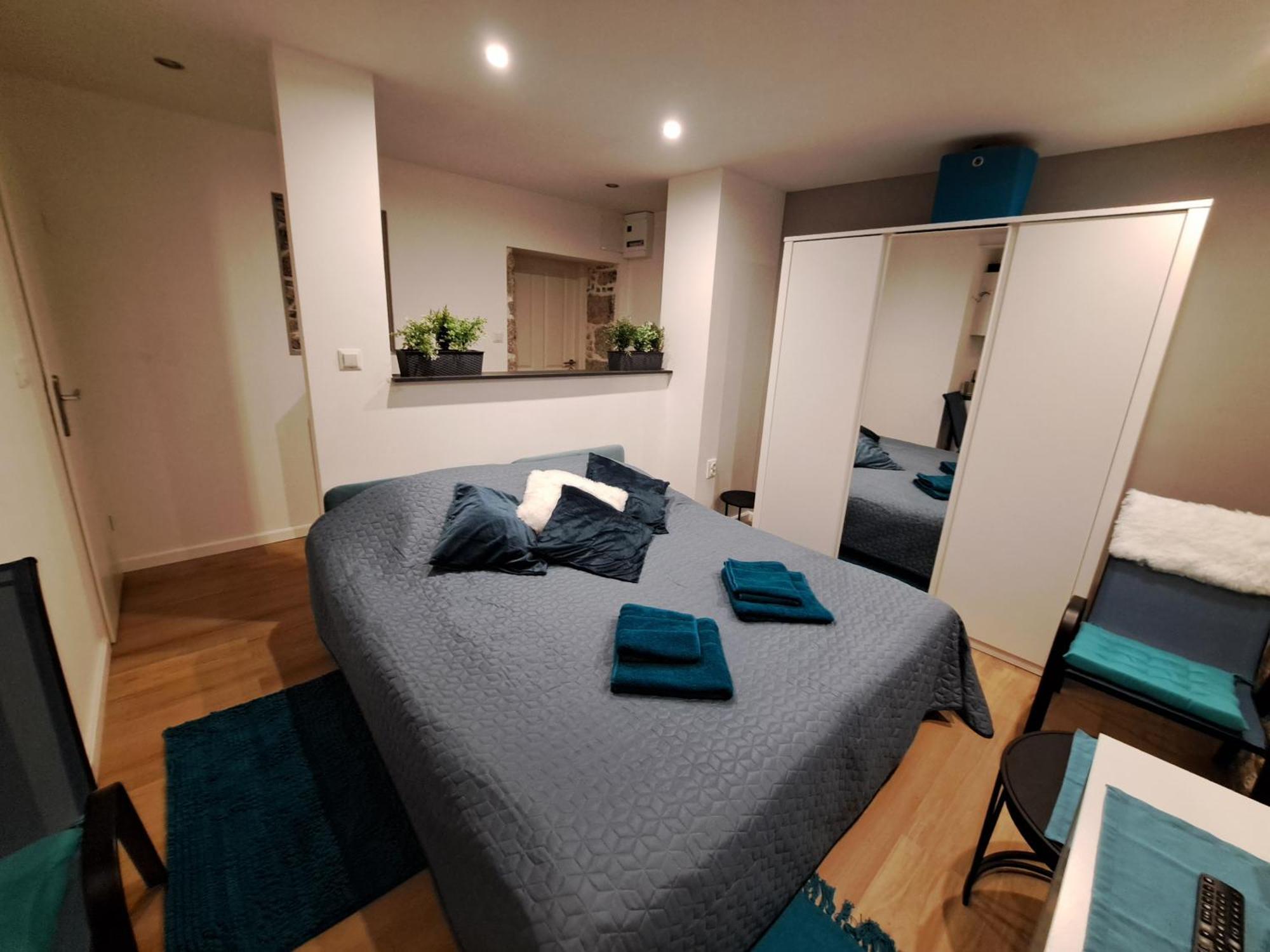 Apartman Barocco Laurana Esterno foto