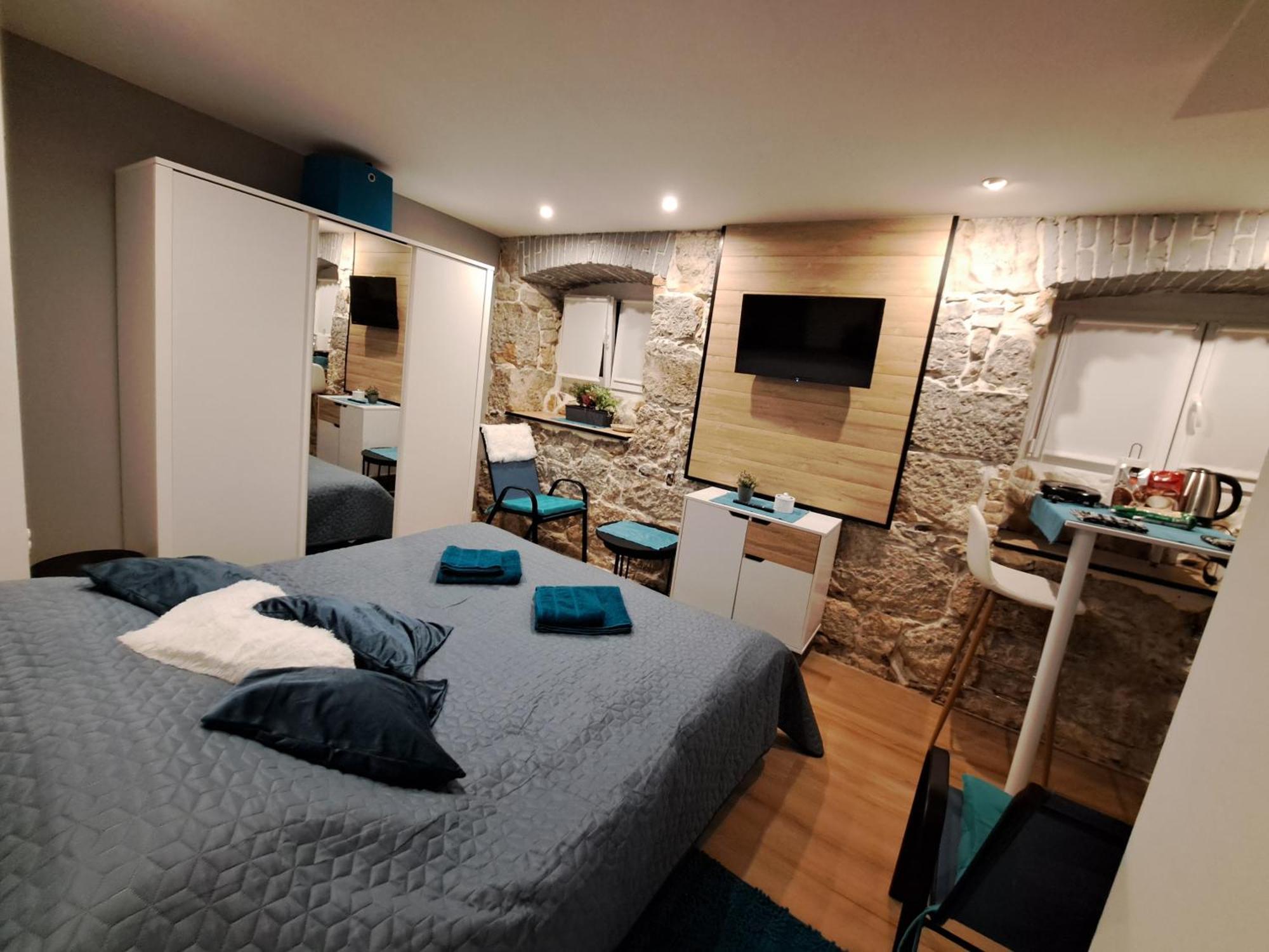 Apartman Barocco Laurana Esterno foto