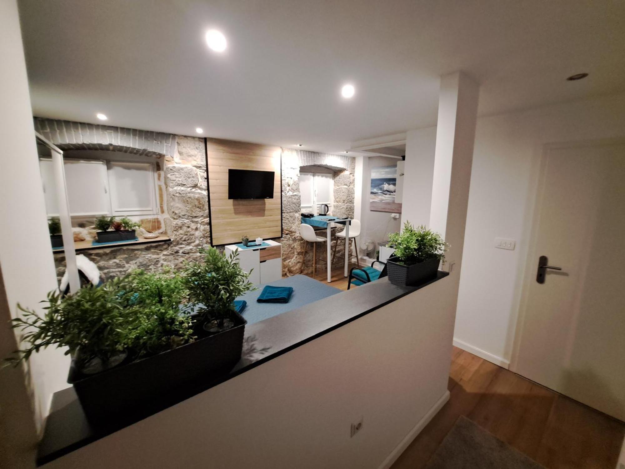 Apartman Barocco Laurana Esterno foto