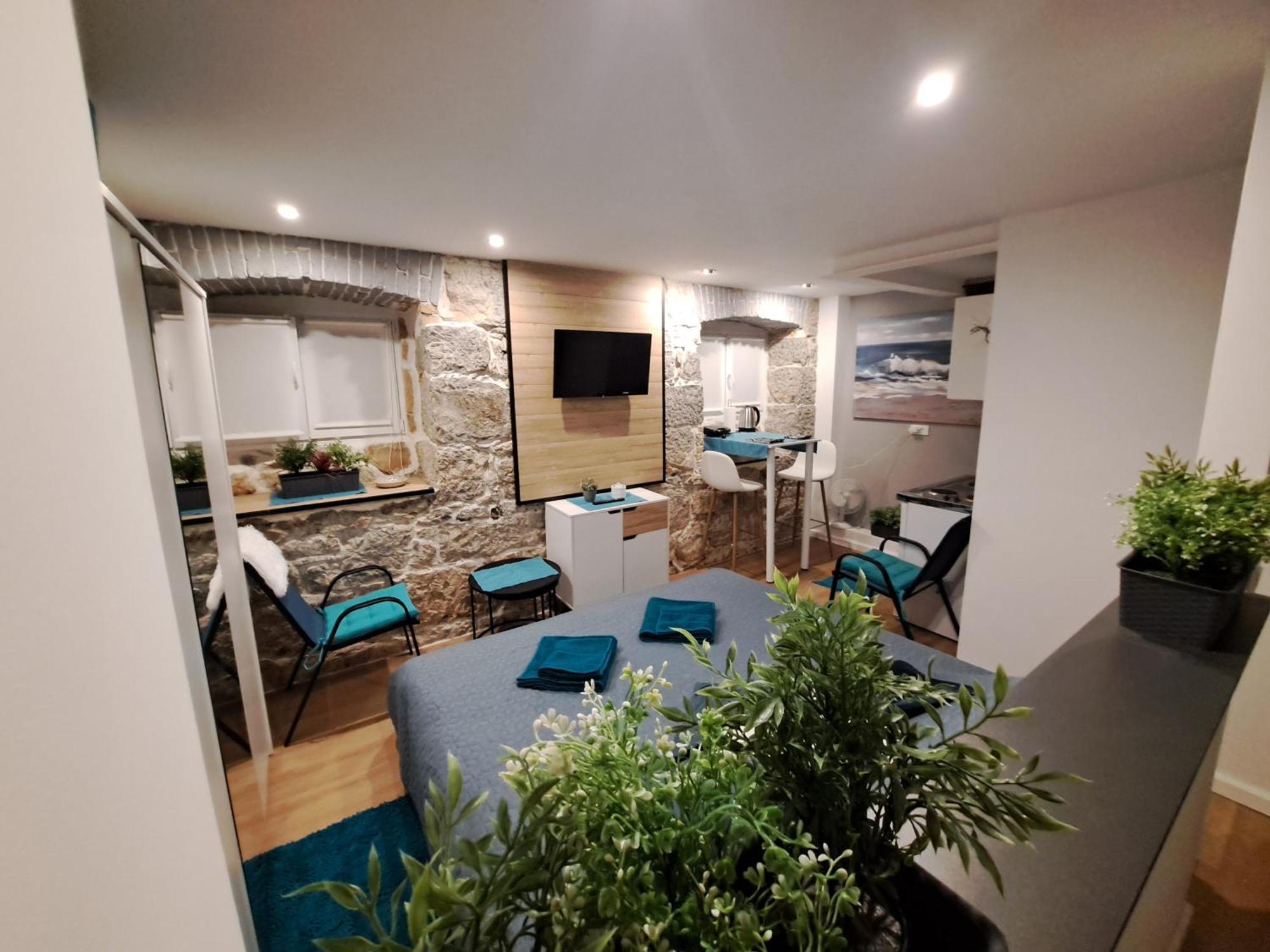 Apartman Barocco Laurana Esterno foto